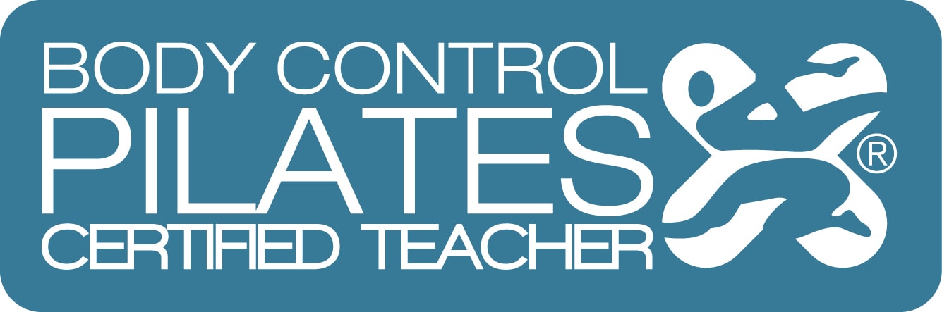Body Control Pilates Certified Teacher