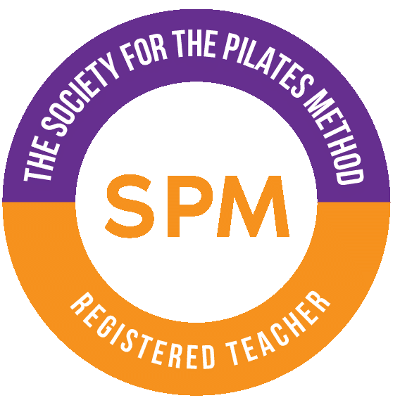 Society for the Pilates Method — Registered Teacher